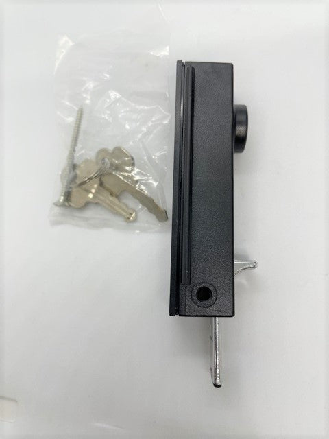 Vent Lock  - key locking - suits BGC aluminium windows