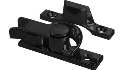 Whitco CAM handle sash lock latch - double hung windows by WHITCO