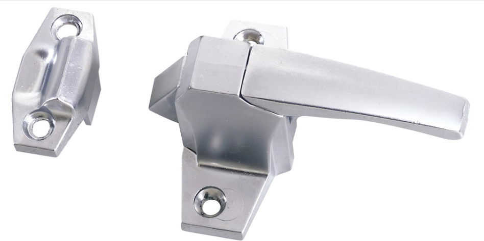 Handle - Whitmatic Satin Chrome