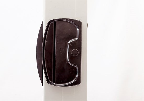 Sliding patio door lock - Austral Yarra Ridge (Ausloc) 1 x single